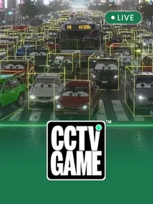 CCTV Game - Rush Hour