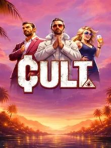 CULT.